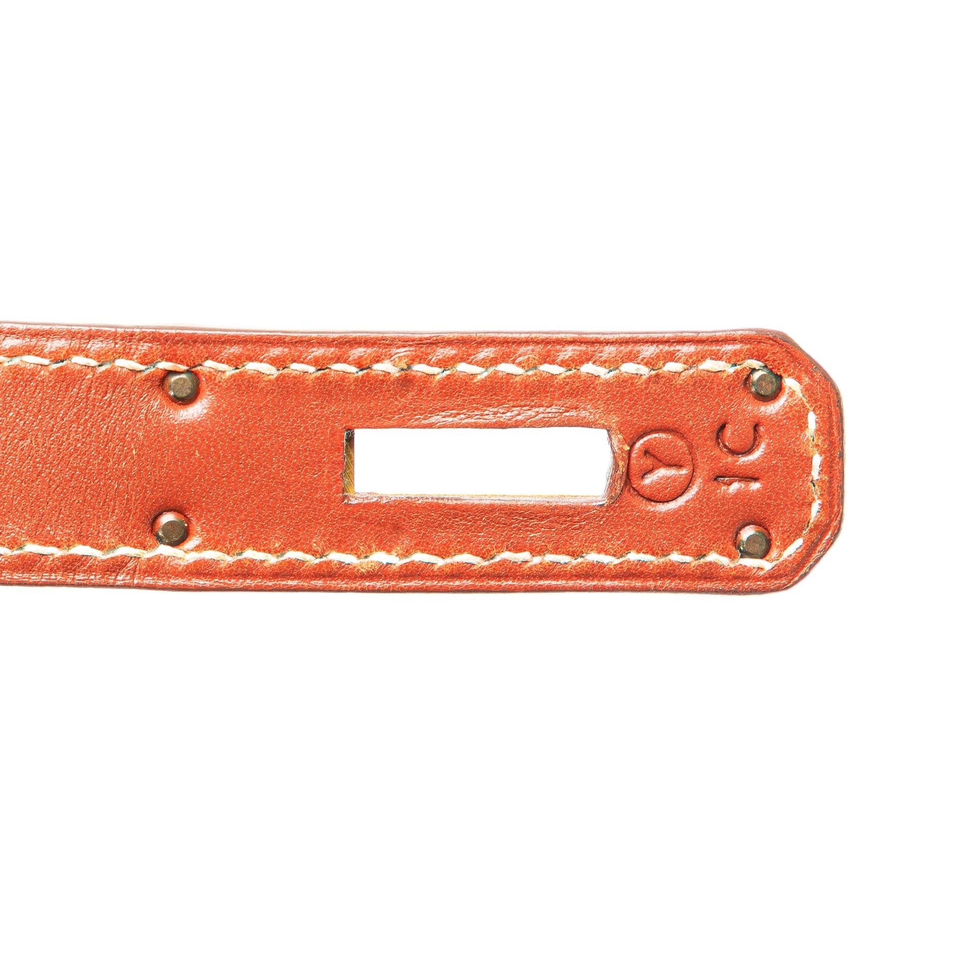 Hermès Kelly 32 - Etoilux