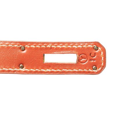 Hermès Kelly 32 - Etoilux