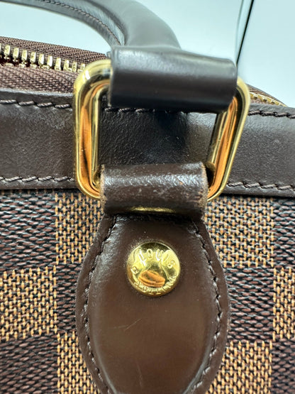 Louis Vuitton Trevi GM – Damier Ebene - Etoilux