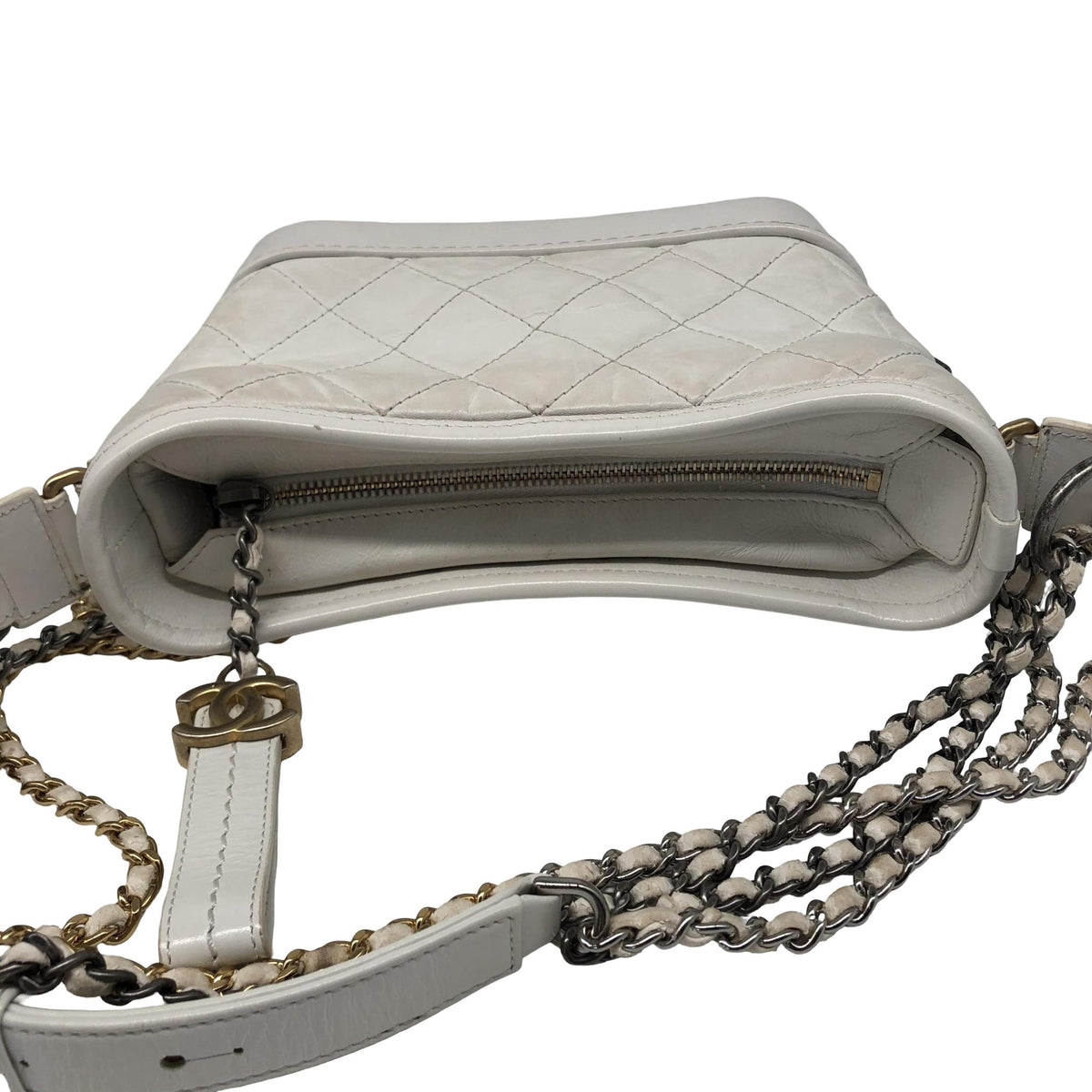 Chanel Gabrielle Hobo - Etoilux