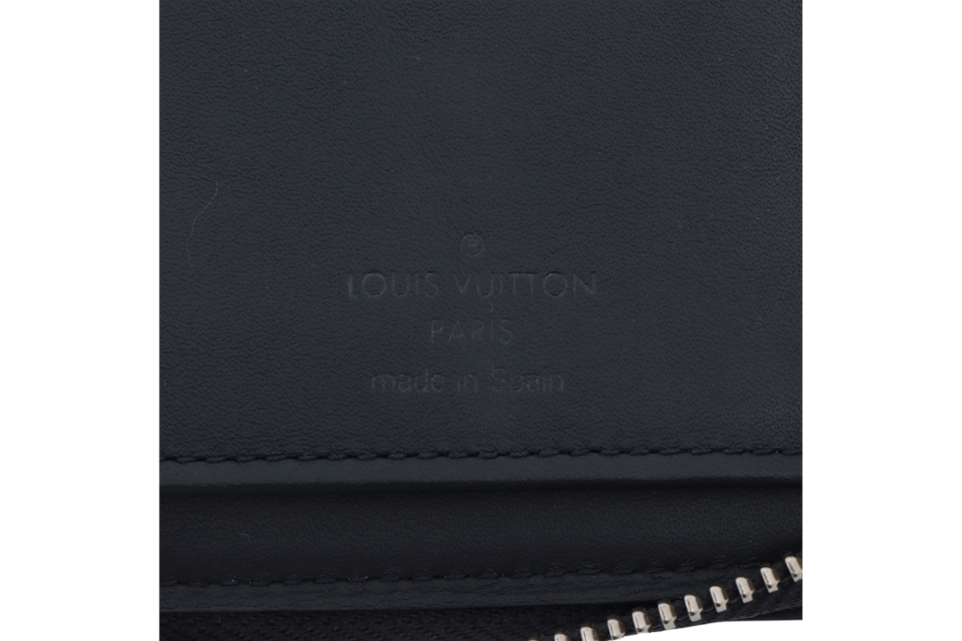 Louis Vuitton Zippy Organizer in Damier Azur - Etoilux