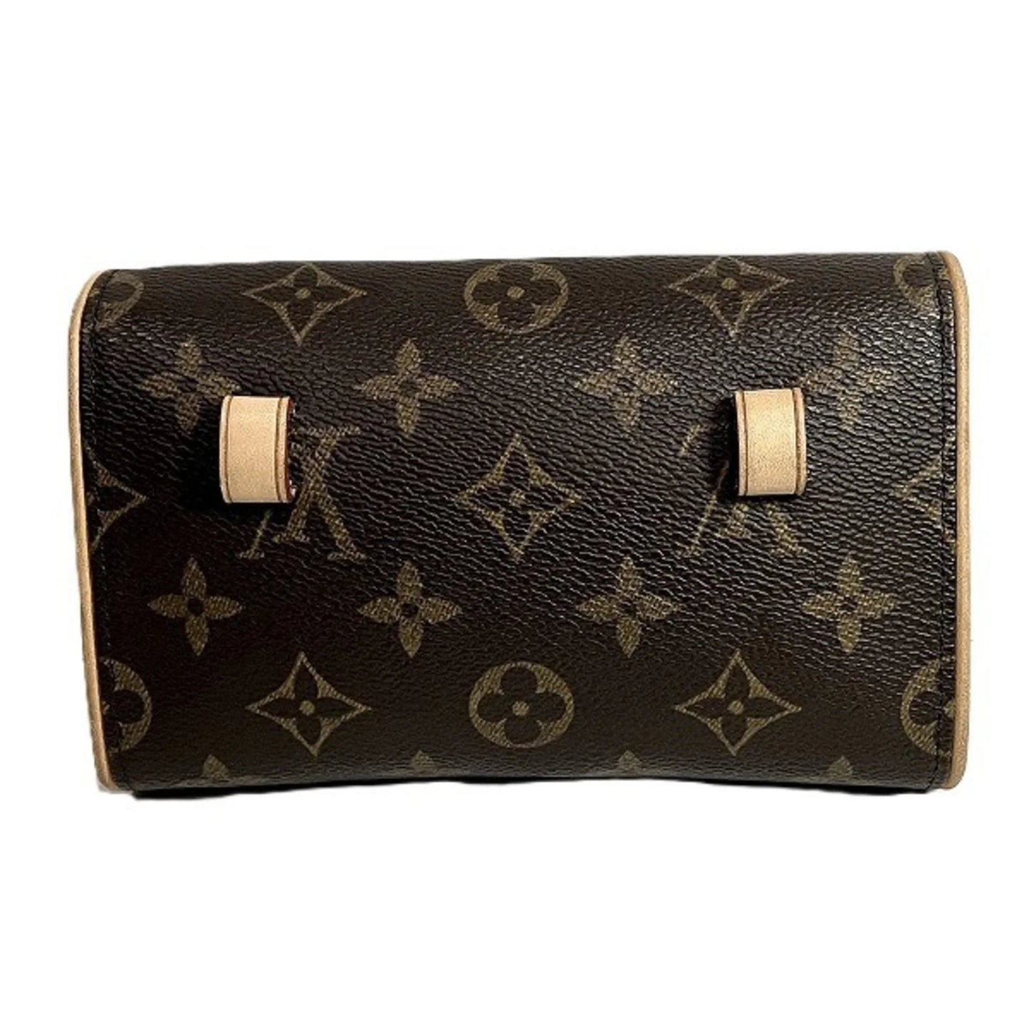 Louis Vuitton – Pochette Monogram Belt Bag – Marrone – 10,5 x 17 x 4 cm - Etoilux