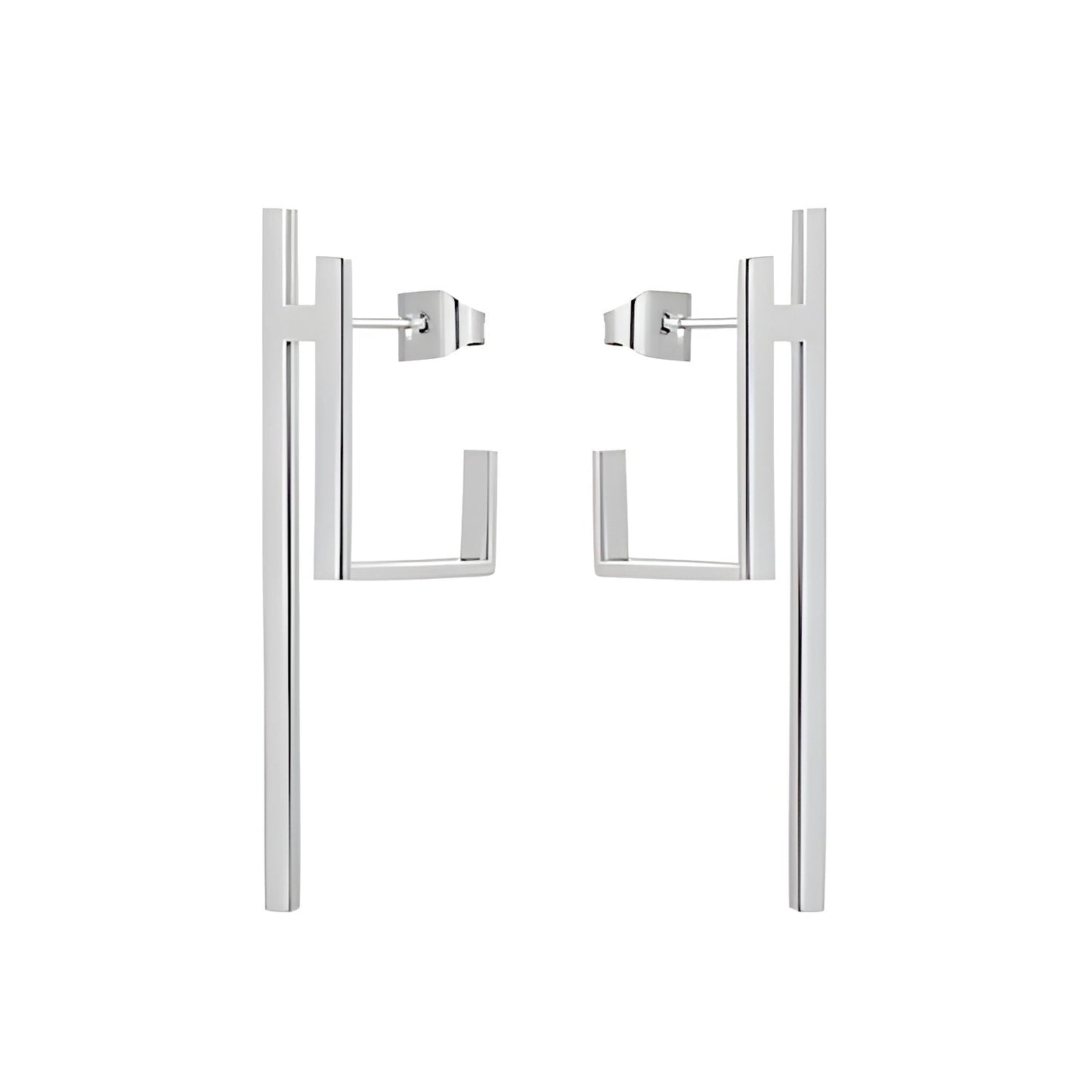 BEHI TANYA EARRINGS - Etoilux