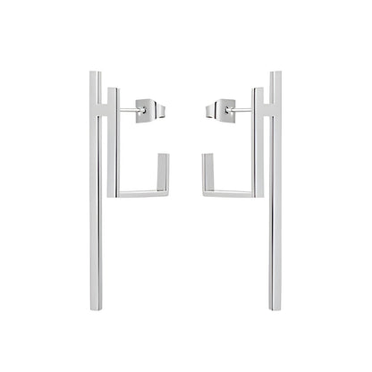 BEHI TANYA EARRINGS - Etoilux