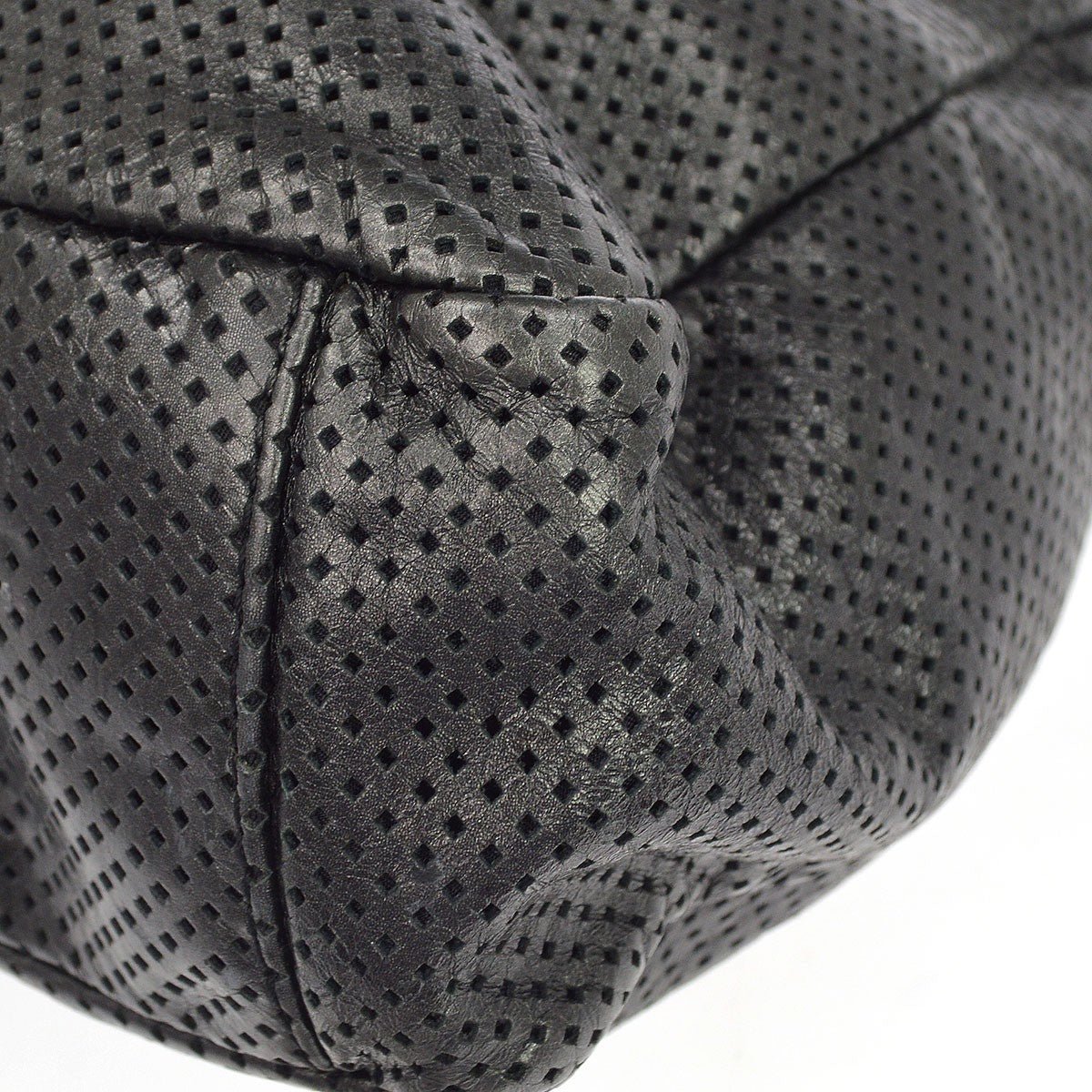 Chanel Rodeo Drive Hobo - Etoilux
