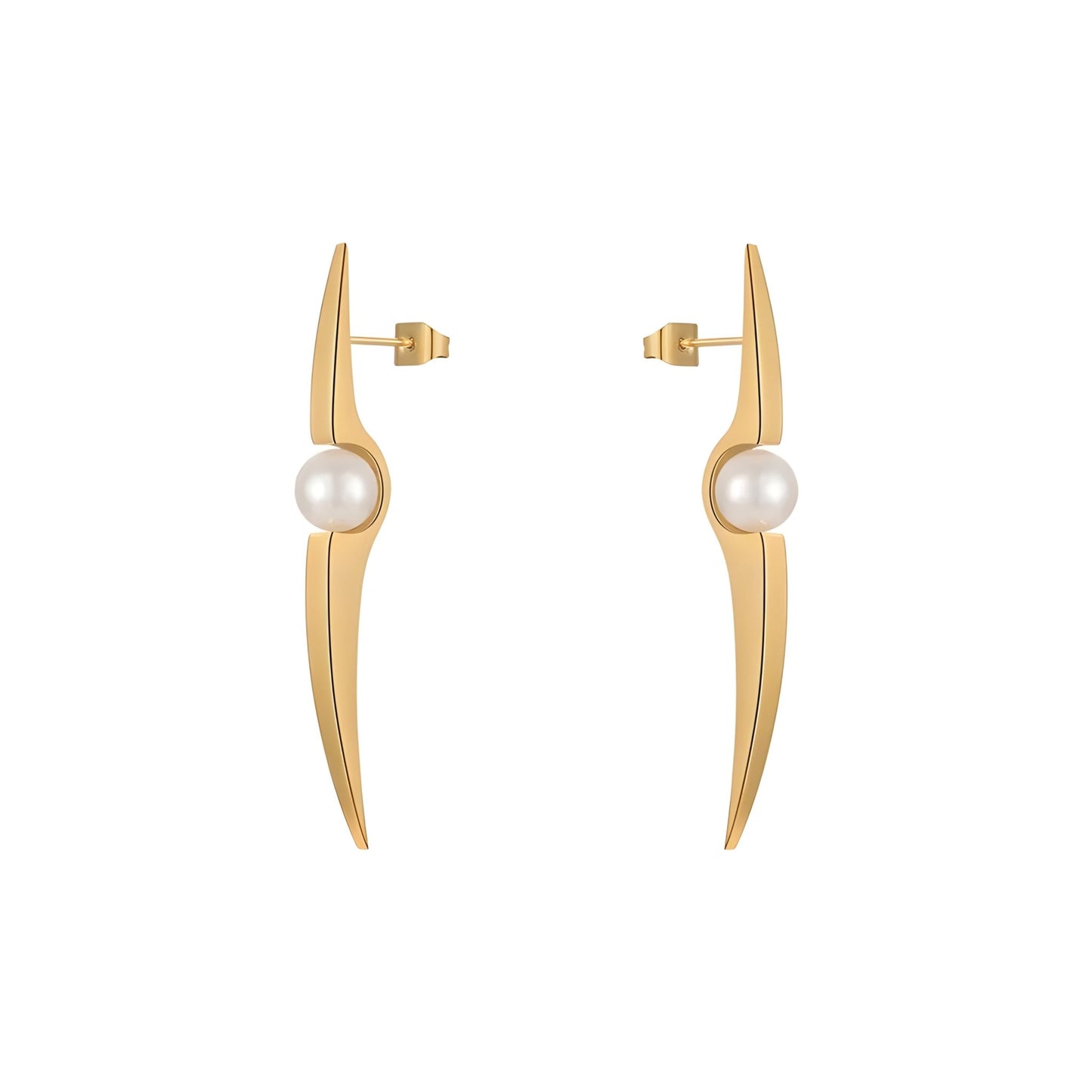 BEHI COLLECTION SERENA EARRINGS - Etoilux