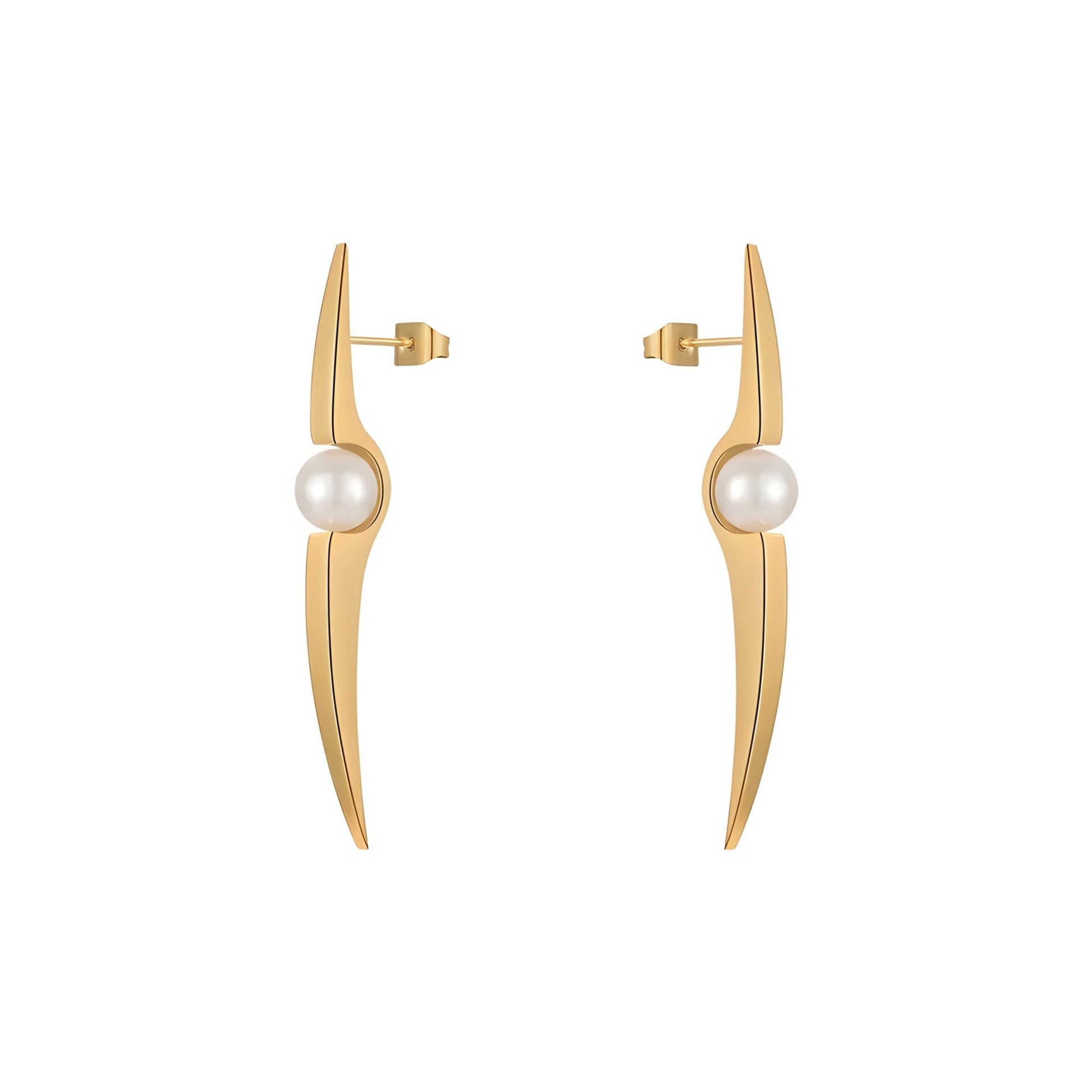 BEHI COLLECTION SERENA EARRINGS - Etoilux