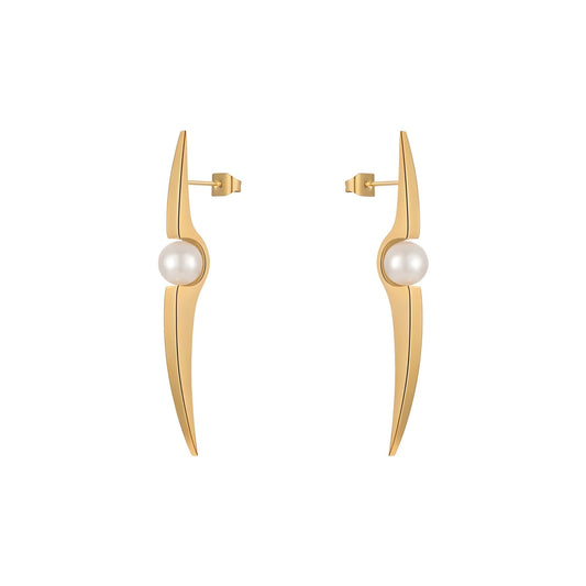 BEHI COLLECTION SERENA EARRINGS - Etoilux