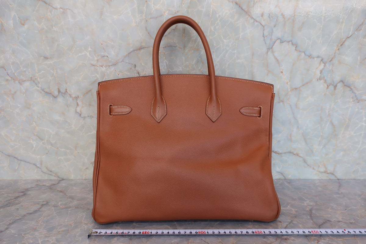 Hermès Birkin - Etoilux