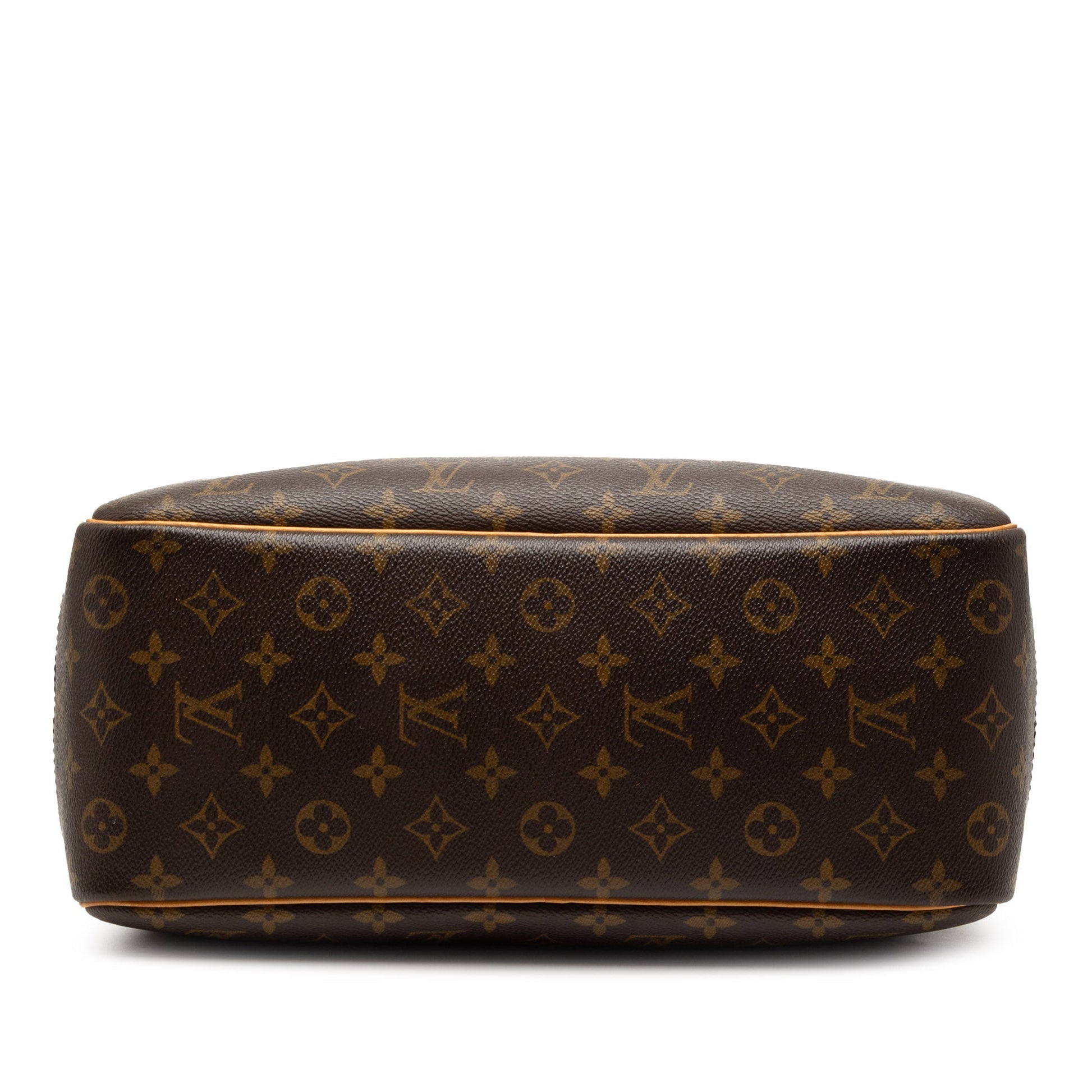 Louis Vuitton Deauville Monogramma – Tela Monogram | Made in France | 1998 | Con Sacchetto - Etoilux