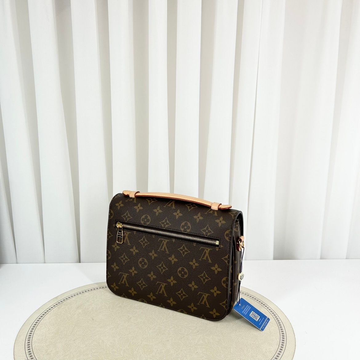 Louis Vuitton Pochette Métis – Monogram Canvas - Etoilux