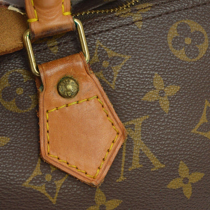 Louis Vuitton Speedy 30 Monogram - Etoilux