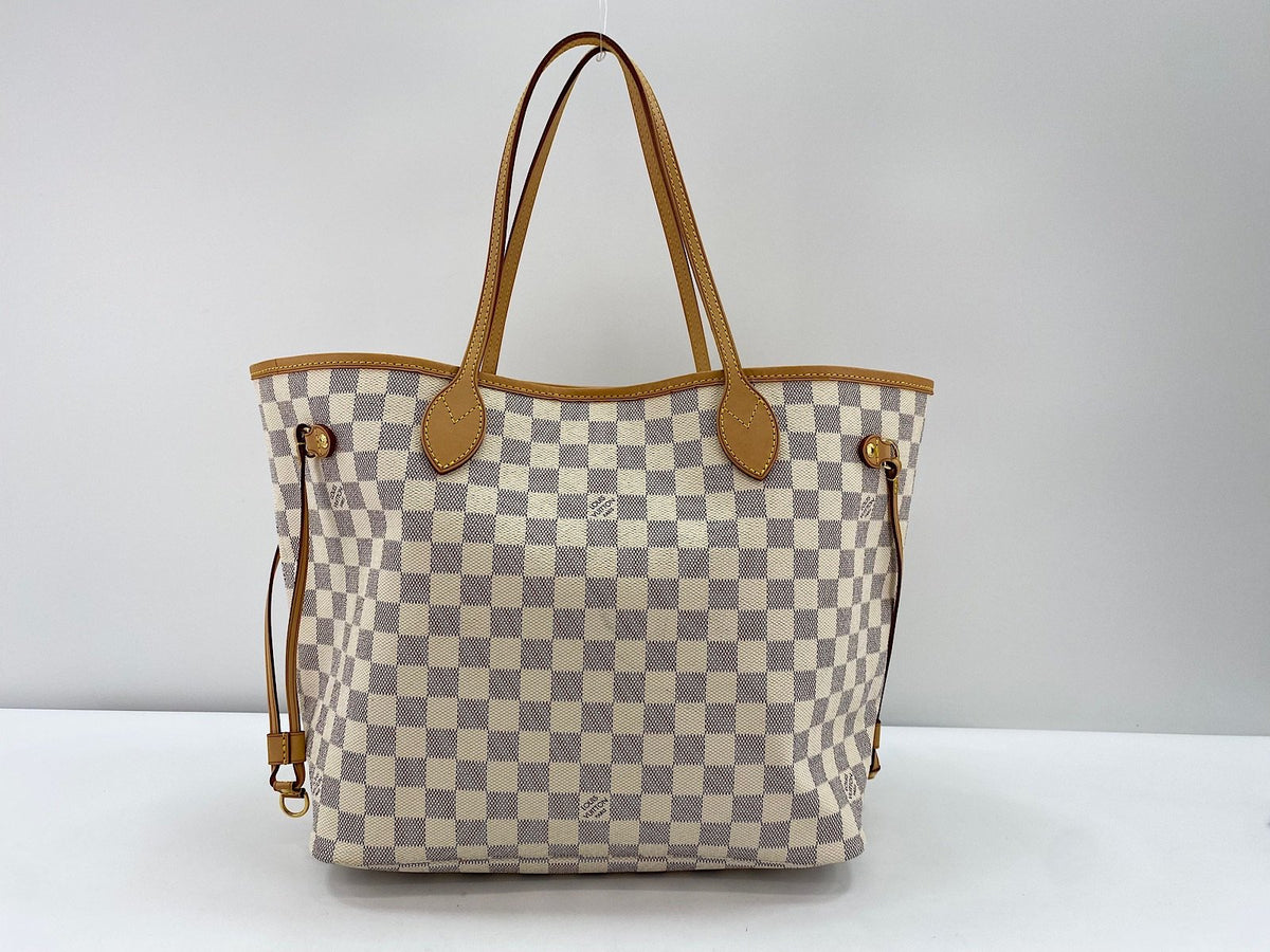 Louis Vuitton Borsa a spalla – usura lieve - Etoilux