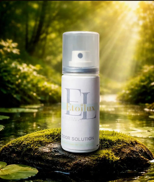 Etoilux Odor Solution – Decontaminante Olfattivo per Articoli Louis Vuitton - Etoilux
