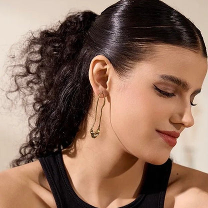 BEHI TRINI EARRINGS - Etoilux