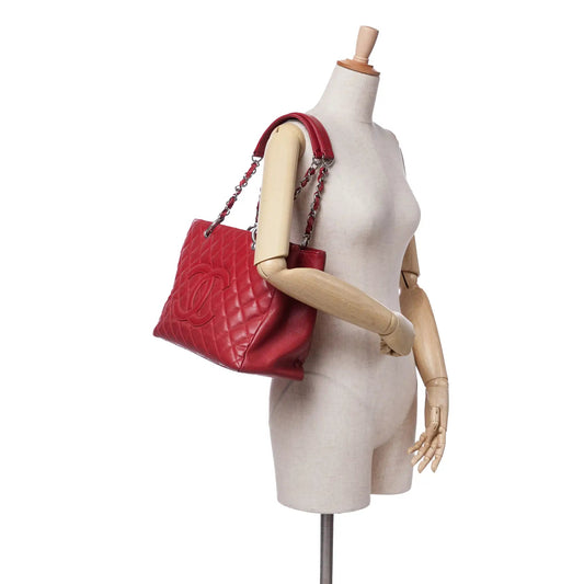 Borsa shopping Caviar Grand - Etoilux