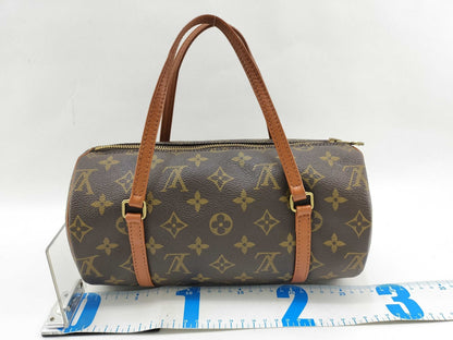 Louis Vuitton Papillon Monogram - Etoilux