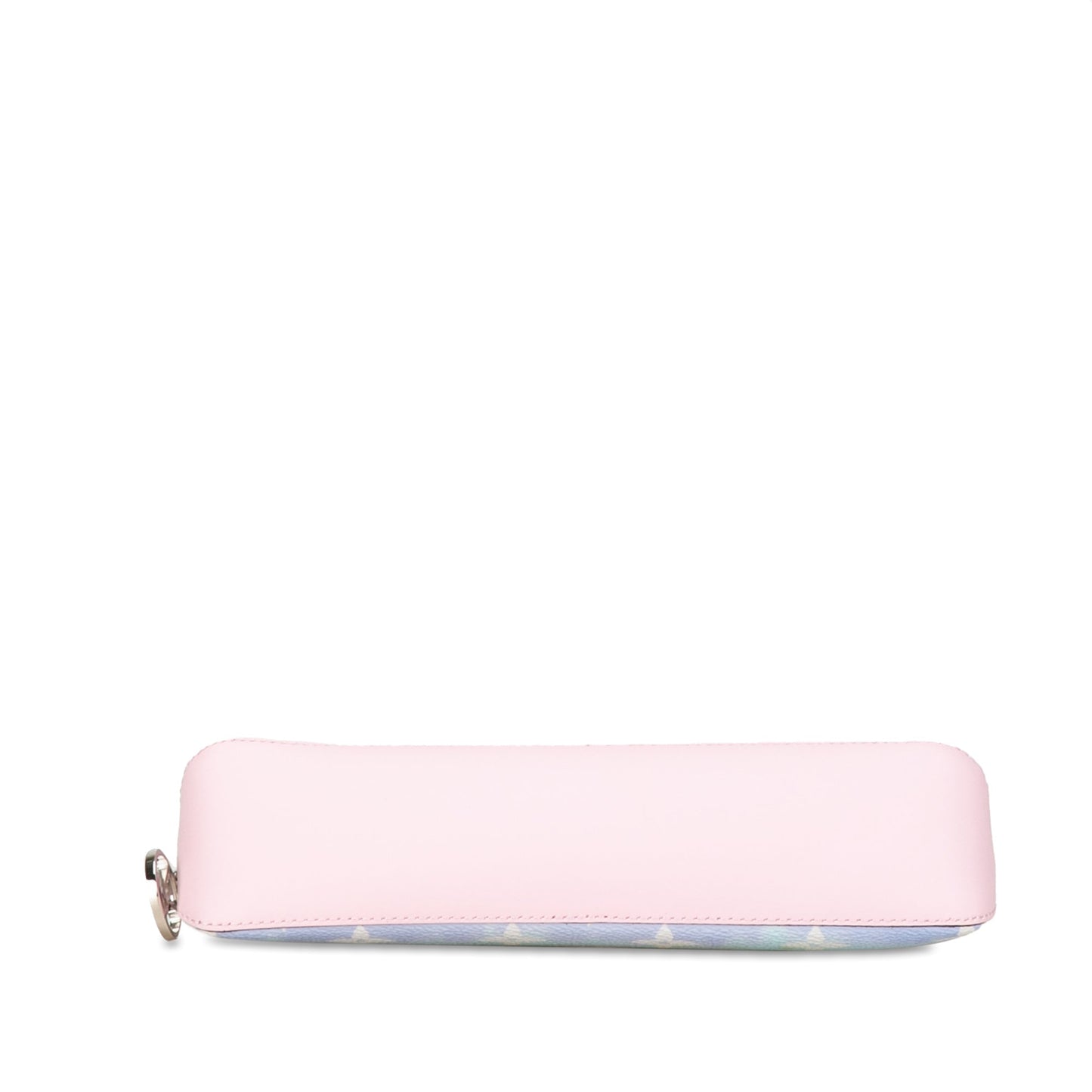 Louis Vuitton – Giant Escale Elizabeth Pencil Case Monogram Pastel – 2020 - Etoilux