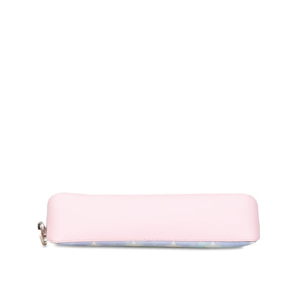 Louis Vuitton – Giant Escale Elizabeth Pencil Case Monogram Pastel – 2020 - Etoilux