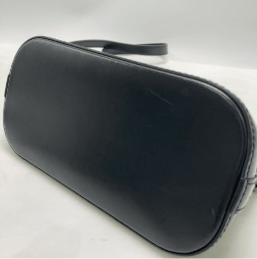 Louis Vuitton Double Jeu Neo Alma BB Epi Noir Hardware Dorato – 25 cm - Etoilux