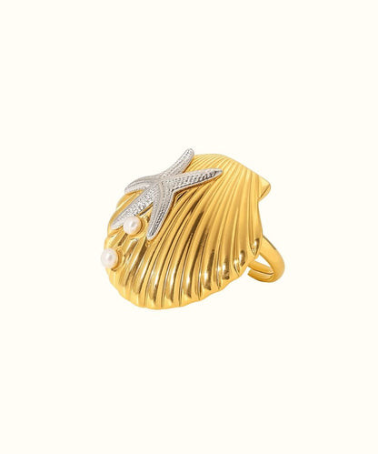 Anello Santorini - Etoilux