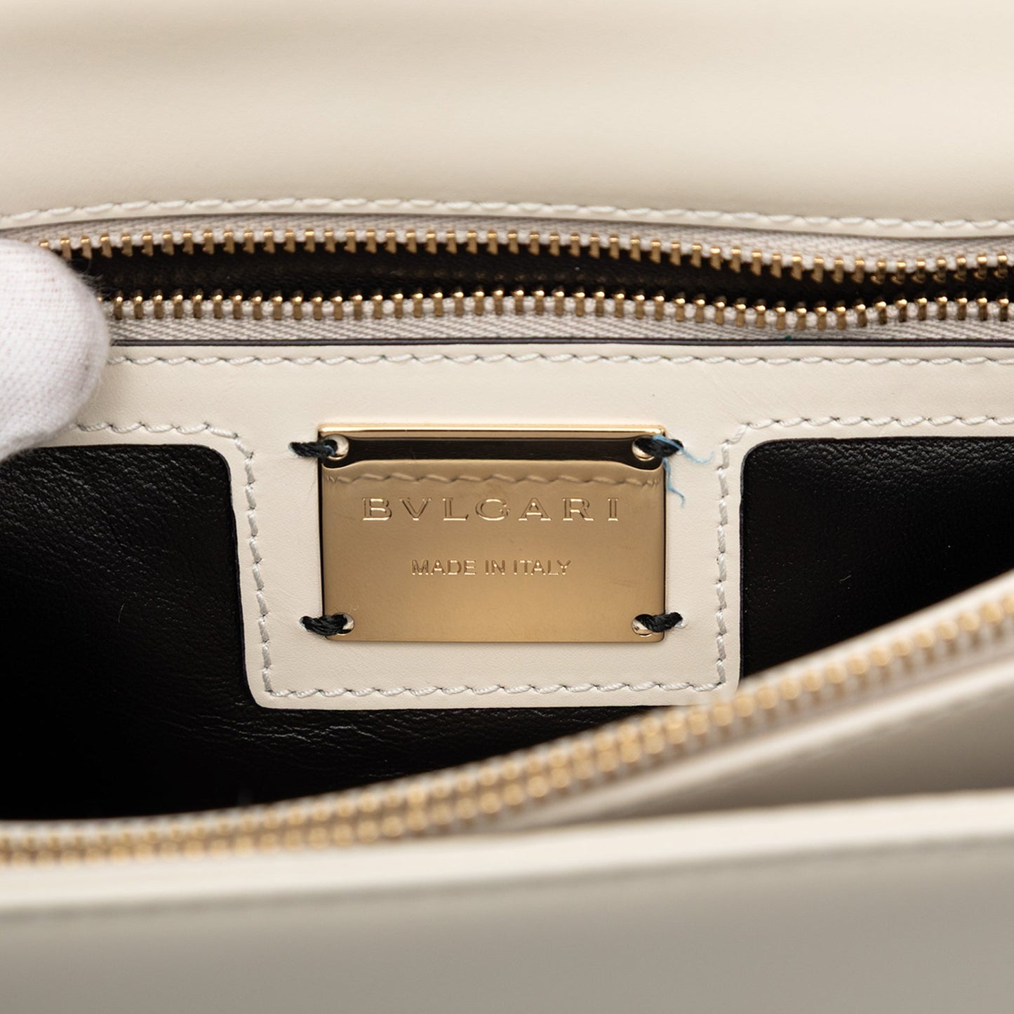 Bvlgari Serpenti Forever Medium Floral – Pelle di Vitello – Made in Italy - Etoilux