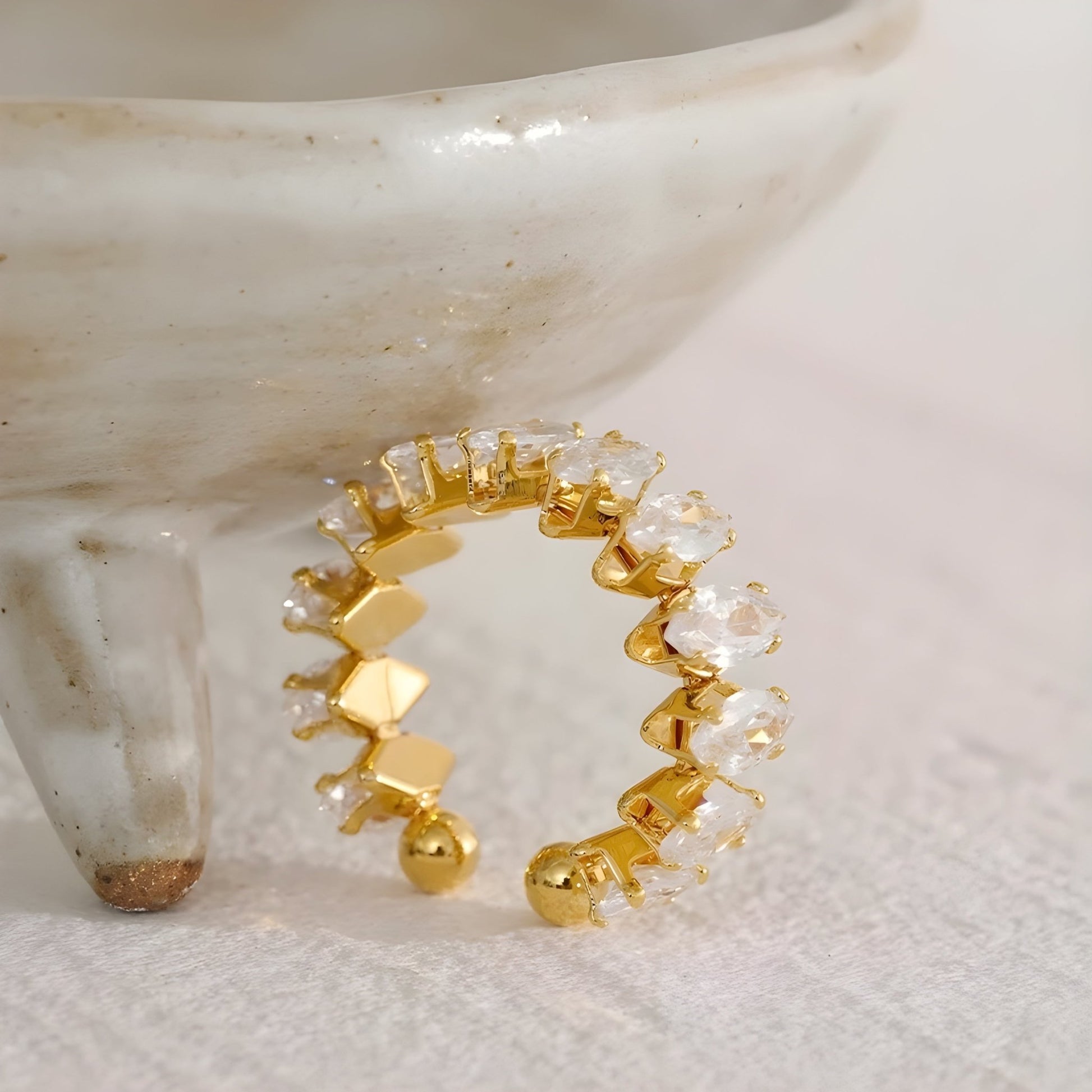 BEHI VISHVA RING - Etoilux