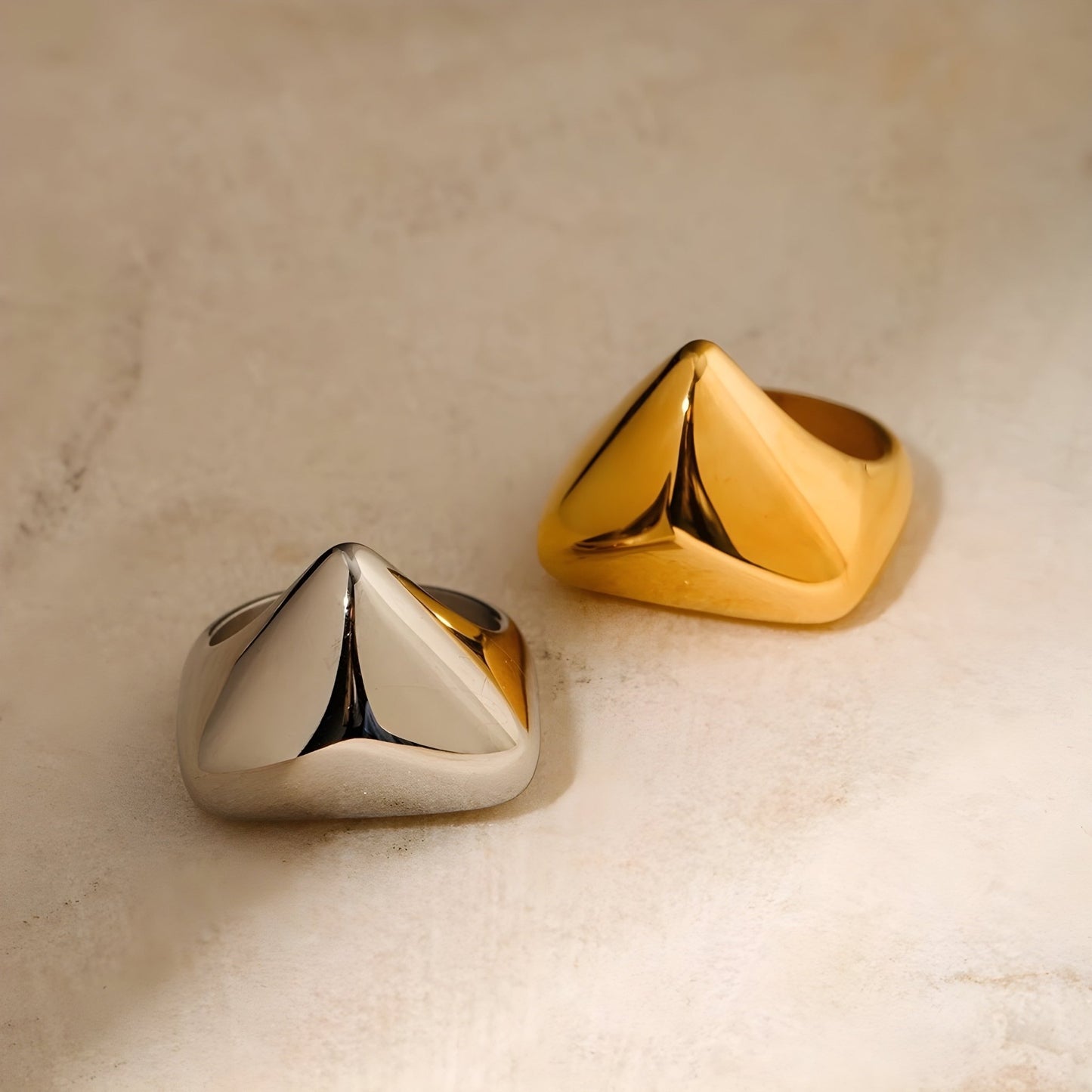 BEHI RENIA RING - Etoilux