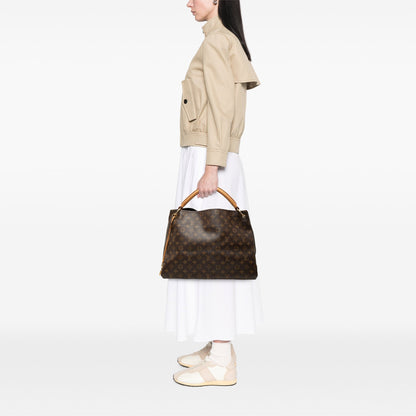 Louis Vuitton Artsy MM Tela Monogram – 41,5 cm - Etoilux