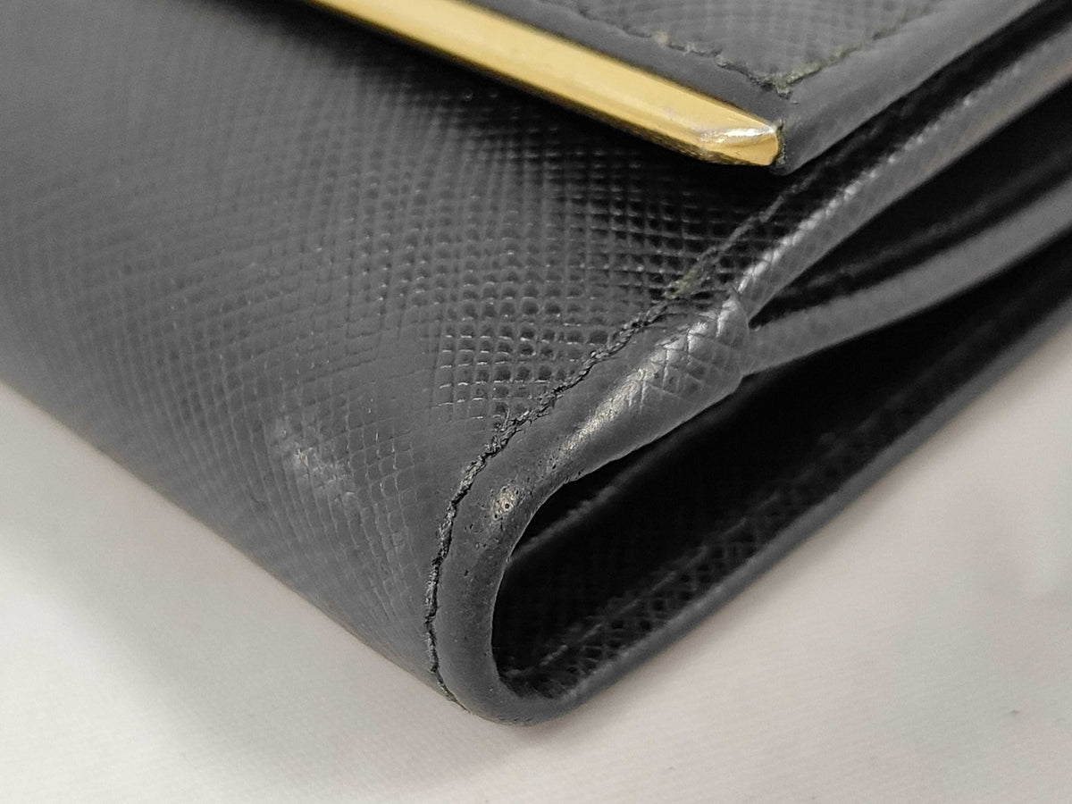 Prada Saffiano – buone condizioni - Etoilux