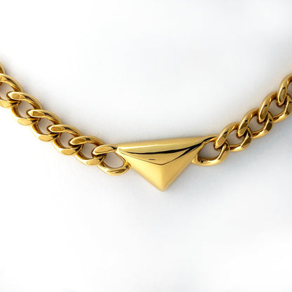 BEHI SANTOSH CHOKER - Etoilux