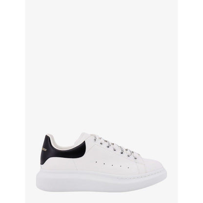 Alexander McQueen Sneakers basse in pelle - Etoilux