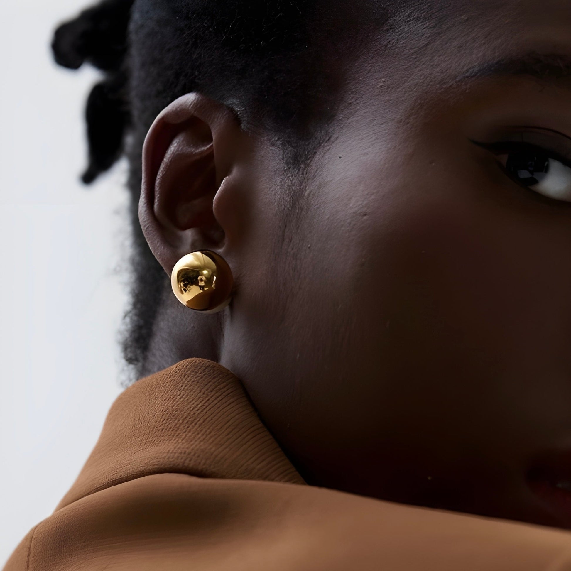 BEHI ROWA EARRINGS - Etoilux