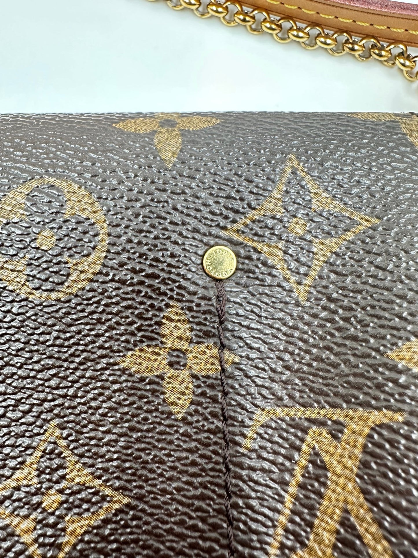 Louis Vuitton Favorite PM – Monogram Canvas – 2017 - Etoilux