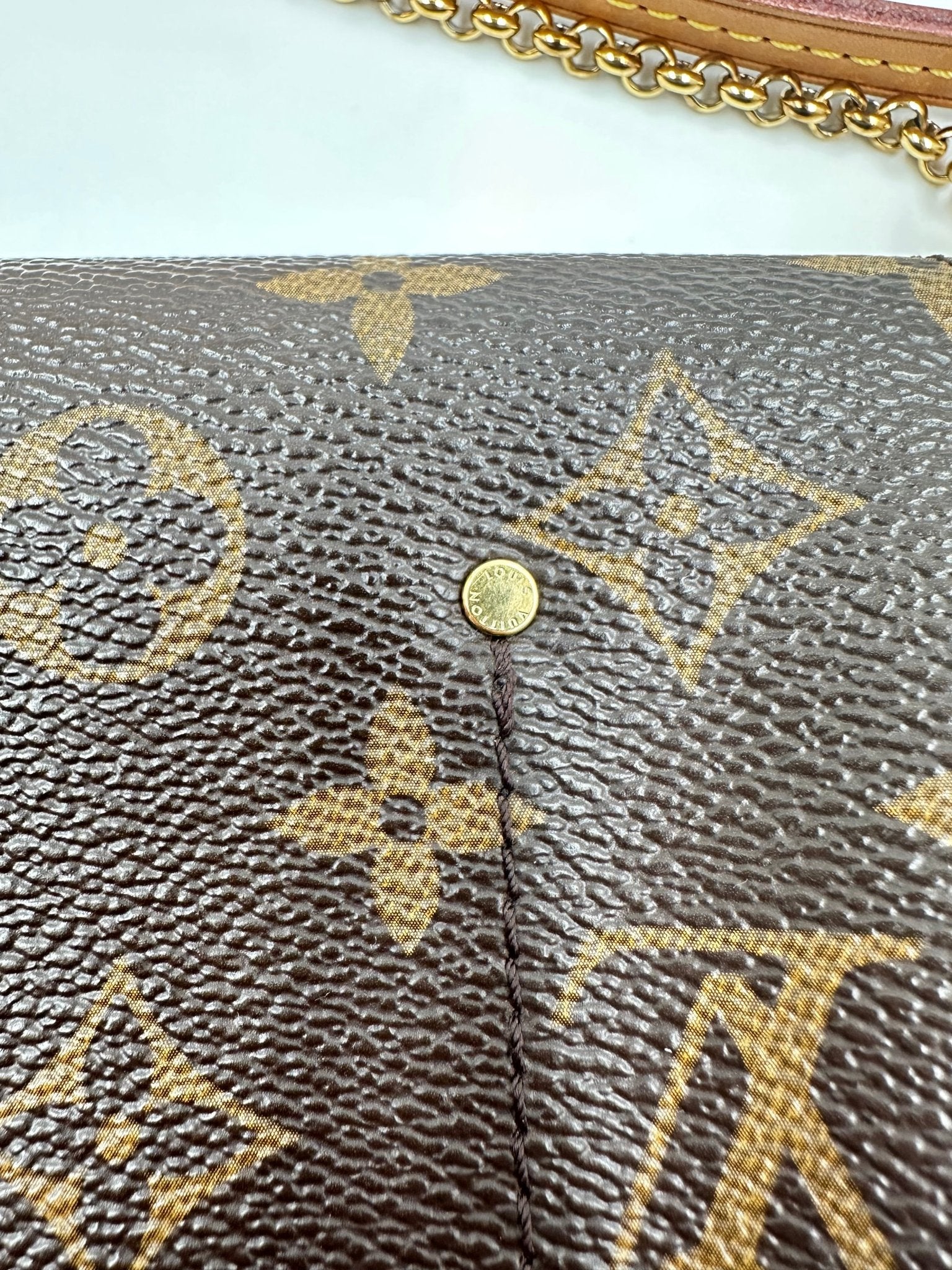 Louis Vuitton Favorite PM – Monogram Canvas – 2017 - Etoilux