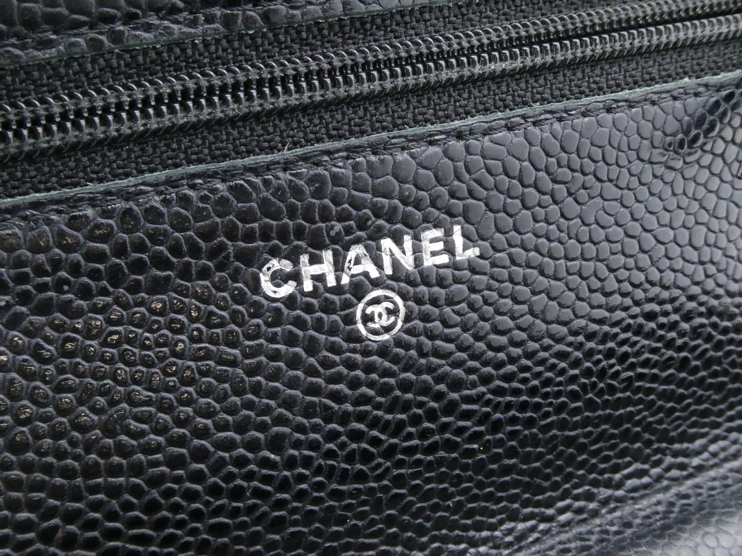 Chanel Matelasse Chain - Etoilux