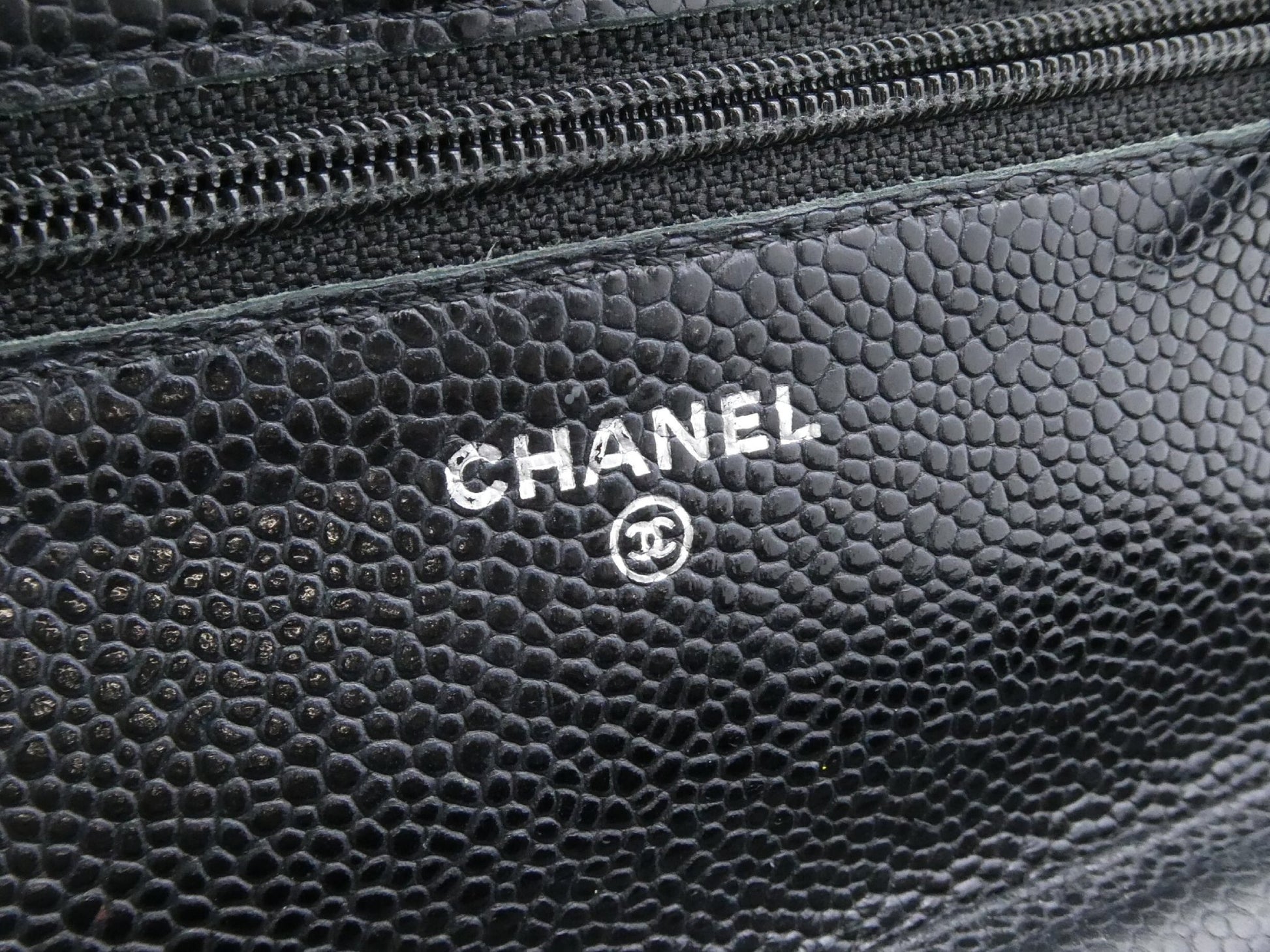 Chanel Matelasse Chain - Etoilux