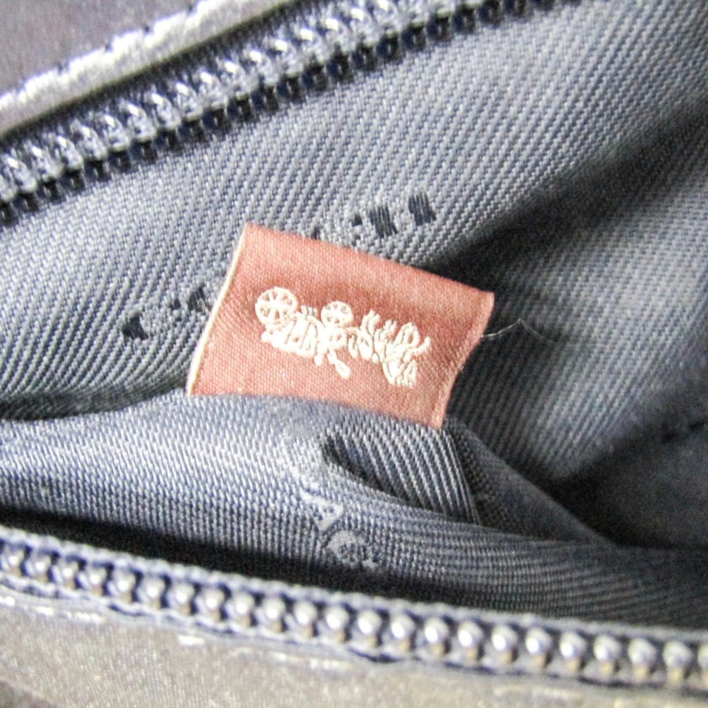 Coach Borsa tote da donna in pelle e paglia intrecciata Coach con motivo Tea Rose, beige e viola - Etoilux