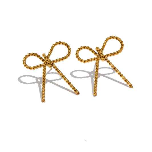 BEHI FRANCY EARRINGS - Etoilux
