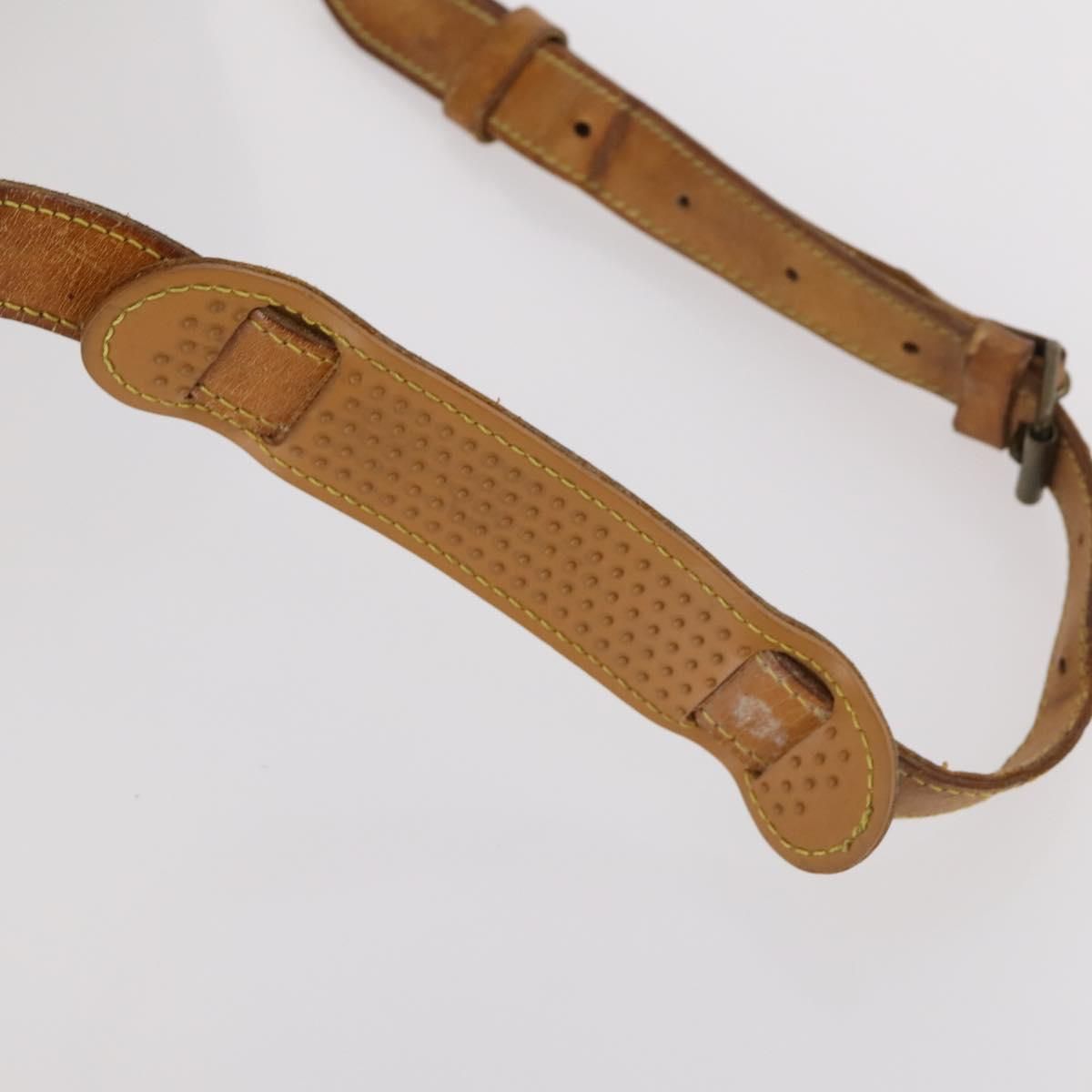 Louis Vuitton Saumur 35 Tela Monogram Vintage – 35 cm - Etoilux