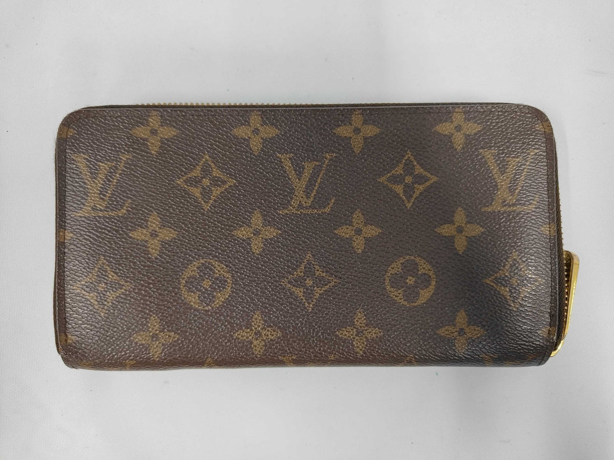 Louis Vuitton Zippy