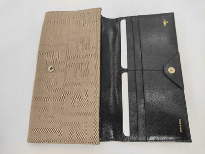 Fendi Zucca Cuff - Etoilux