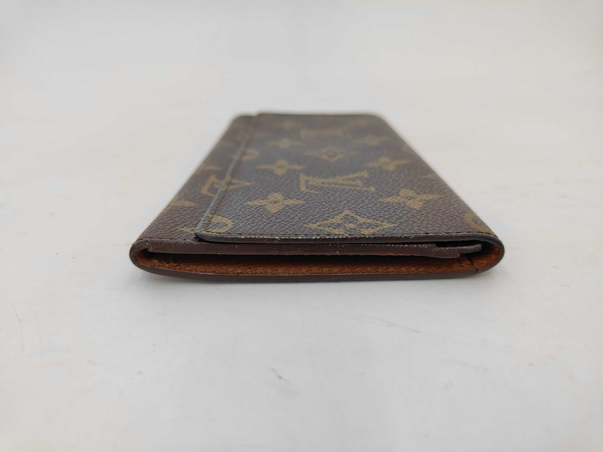 Louis Vuitton Portafoglio Monogramissime - Etoilux
