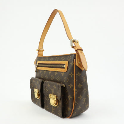 Louis Vuitton Hudson - Etoilux