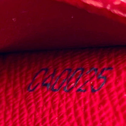 Louis Vuitton Monogram Cherry Compact Wallet – Edizione Limitata Takashi Murakami - Etoilux