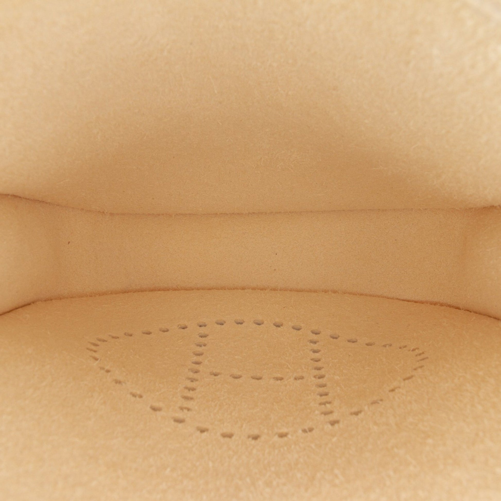 Hermès Evelyne TPM – Craie (2025) – Pelle Clemence - Etoilux