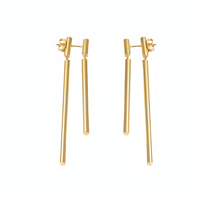BEHI DEFFI EARRINGS - Etoilux
