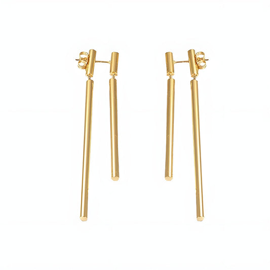 BEHI DEFFI EARRINGS - Etoilux