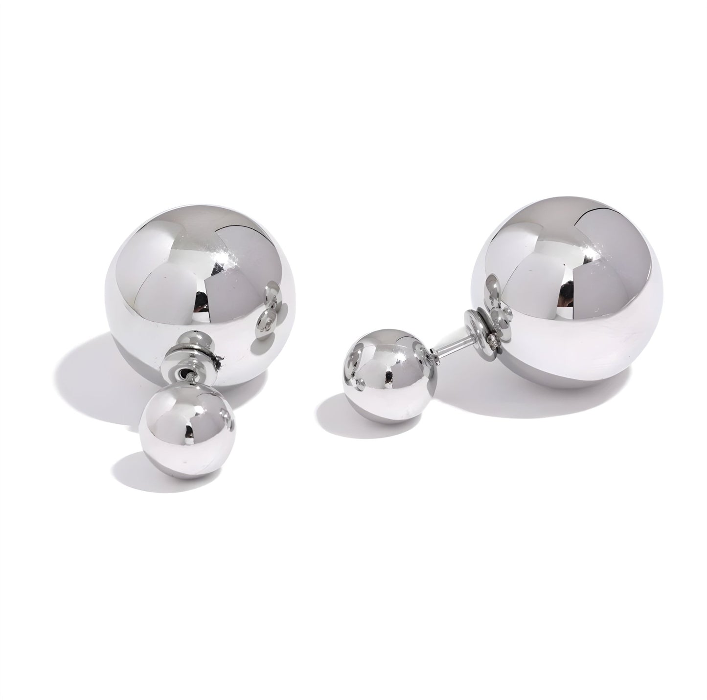 BEHI CHIC EARRINGS - Etoilux