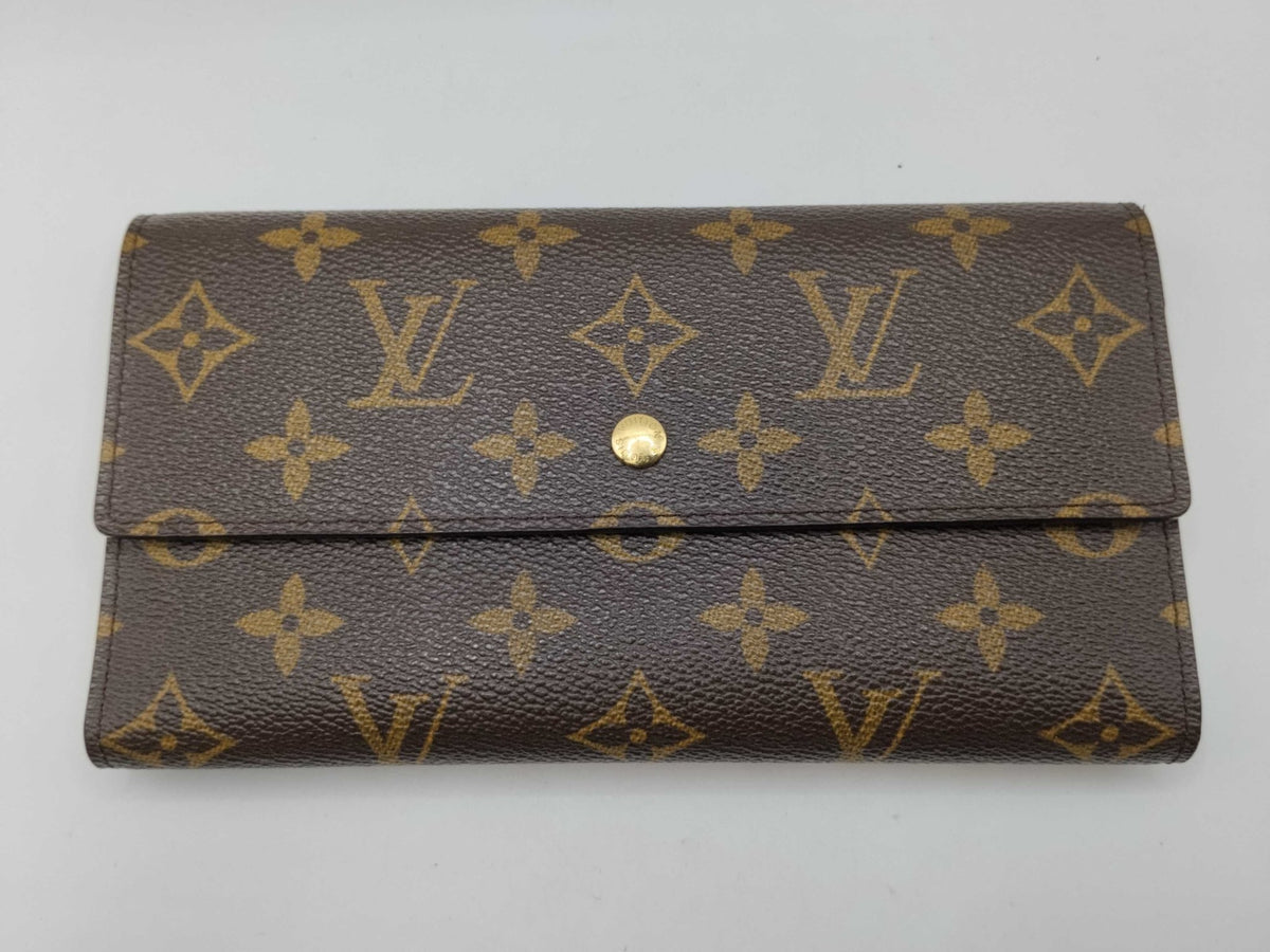Louis Vuitton Monogramissime